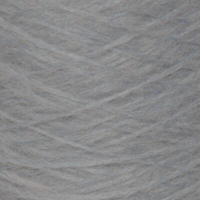 Włóczka alpaka 70% merynos 10% PA 20% FIRSTINO błękitny