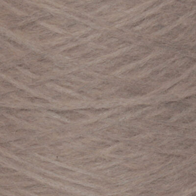 Włóczka alpaka 70% merynos 10% PA 20% FIRSTINO brudny róż