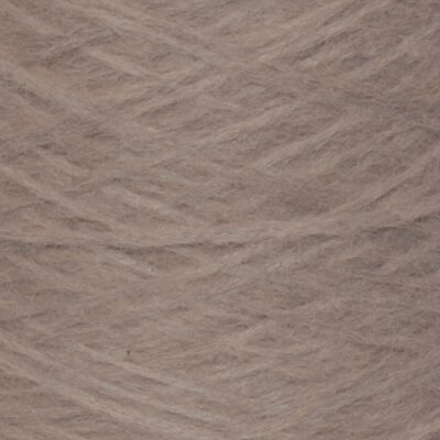 Włóczka alpaka 70% merynos 10% PA 20% FIRSTINO brudny róż