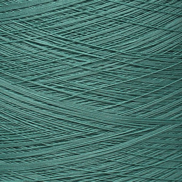Włóczka bawełna 100% COTTON turkusowy