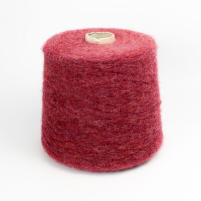 Włóczka beby alpaka CHASKIG żurawina, 100 g