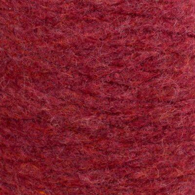 Włóczka beby alpaka CHASKIG żurawina, 100 g