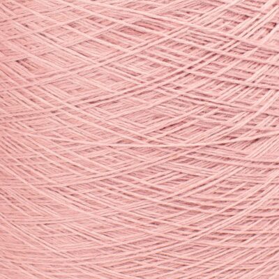 Włóczka ANGORA 40% antyczny róż, 100 g