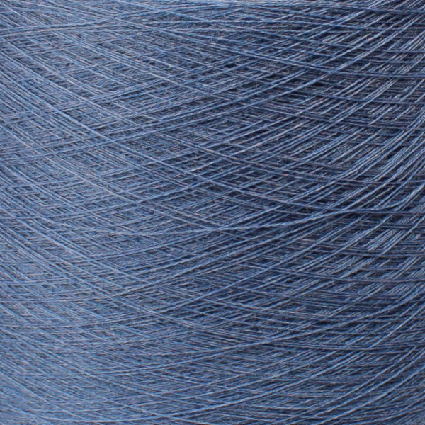 Włóczka merynos TOPWASH, dżinsowy 100 g