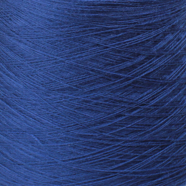 Włóczka merynos TOPWASH, niebieski, 100g