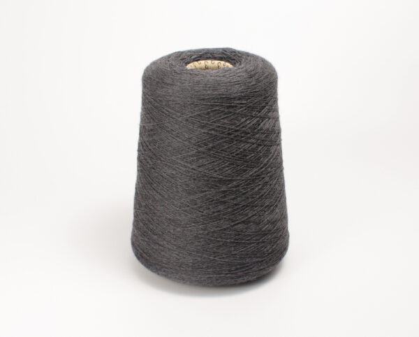 Włóczka merynos HARMONY grfitowy, 100 g