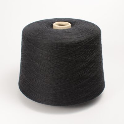 Włóczka merynos TOPWASH ciemno granatowy, 100g