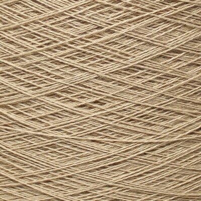 Włóczka bawełna 100% ARGO beżowy, 100 g