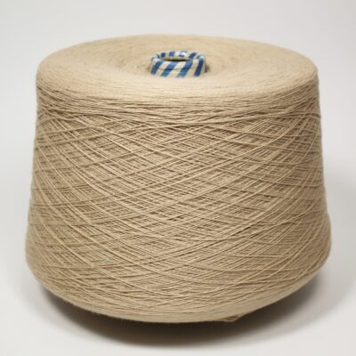 Włóczka bawełna 100% ARGO beżowy, 100 g