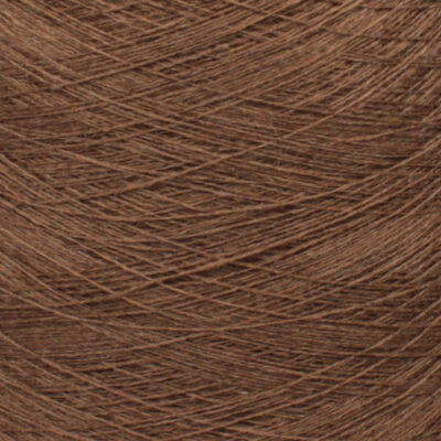 Włóczka kaszmir 100% CASHMERE brązowy, 50 g