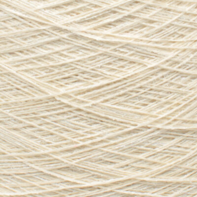 Włóczka kaszmir RUBBER CASH śmietanka, 50 g