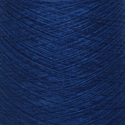 Włóczka kaszmir 100% CASHMERE niebieski, 50 g