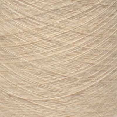 Włóczka moher z jedwabiem VIVIENNE cielisty, 50 g