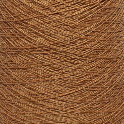 Włóczka kaszmir 100% OXFORD brązowy, 50 g