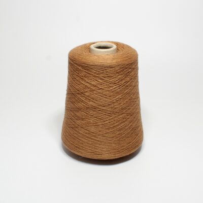 Włóczka kaszmir 100% OXFORD brązowy, 50 g