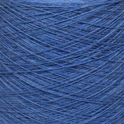 Włóczka kaszmir 100% CONCORD denim, 50 g