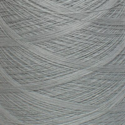 Włóczka kaszmir 100% CASHMERE jasno-szary,50 g