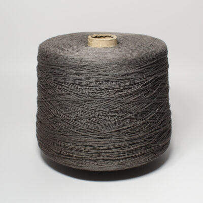 Włóczka merynos SPORT TECK brązowy,100 g