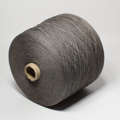 Włóczka merynos SPORT TECK brązowy,100 g