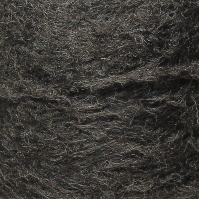 Włóczka z alpaką BUBBLE szaro-brązowy, 100 g