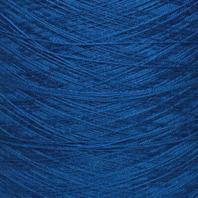 Włóczka kaszmir 100% TOP CASHMERE niebieski, 50 g