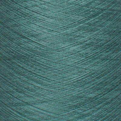 Włóczka kaszmir 100% SUPER CASH akwamaryna, 50 g