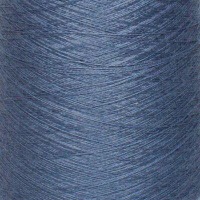 Włóczka kaszmir 70% jedwab 30% ROYAL ciemno-błękitny, 50 g