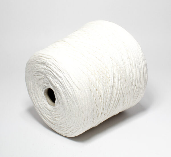 Włóczka bawełna 100% KATONE biały, 100 g