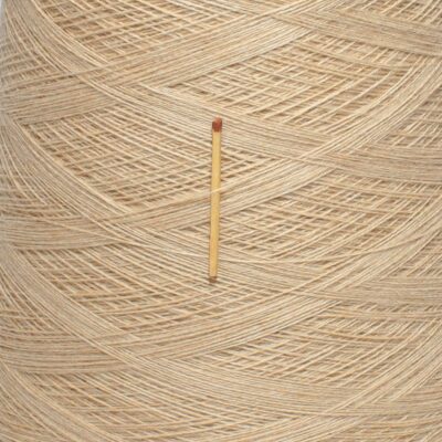 Włóczka kaszmir 100% CASHMERE pudrowy, 50 g