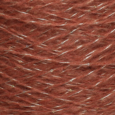 Włóczka CORDONETTO łosoś, 100 g