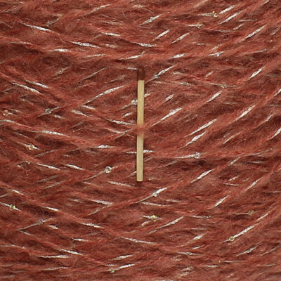 Włóczka CORDONETTO łosoś, 100 g