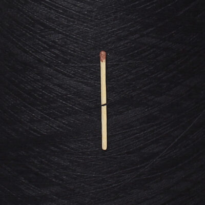 Włóczka merynos 100% WELLINGTON granatowy, 100 g