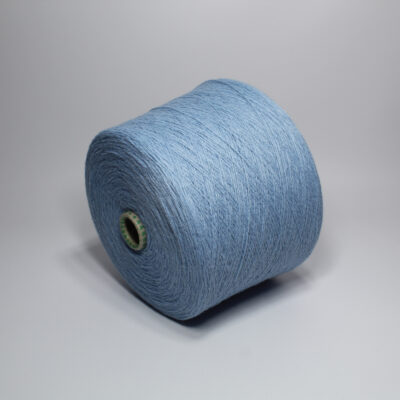 Włóczka FREE niebieski, 100 g