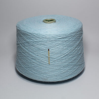 Włóczka FREE turkus, 100 g