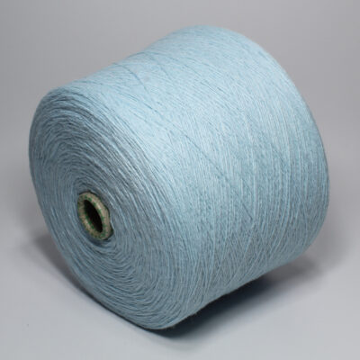 Włóczka FREE turkus, 100 g