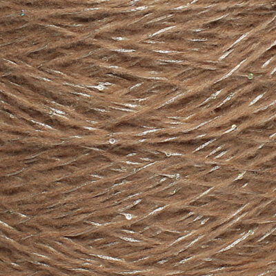 Włóczka CORDONETTO karmelowy, 100 g