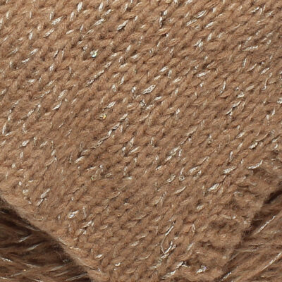 Włóczka CORDONETTO karmelowy, 100 g