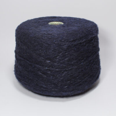 Włóczka CORDONETTO granatowy, 100 g