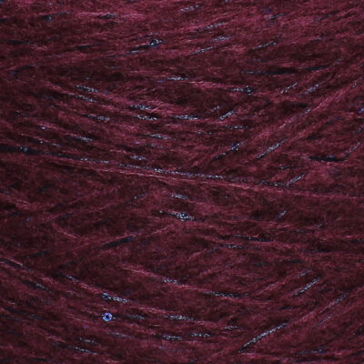 Włóczka CORDONETTO ciemny cyklamen, 100 g