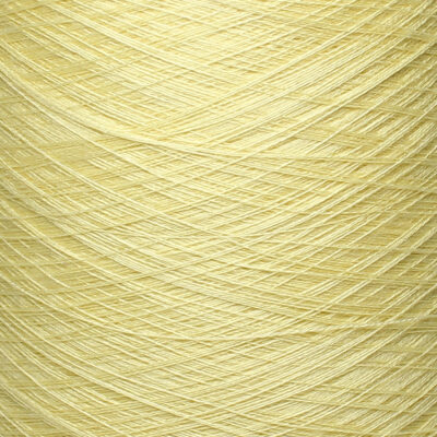 Włóczka merynos 100% EMBLEM jasno żółty, 100 g