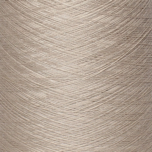 Włóczka bawełna z kaszmirem CASHCOTTON beżowy, 100 g