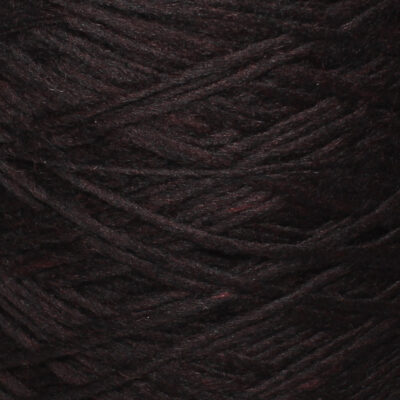 Włóczka merynos 100% ULISSE ciemny-burgund, 100 g