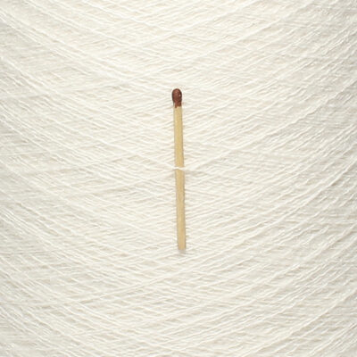 Włóczka VANITY ZERMATT śmietankowy, 100 g