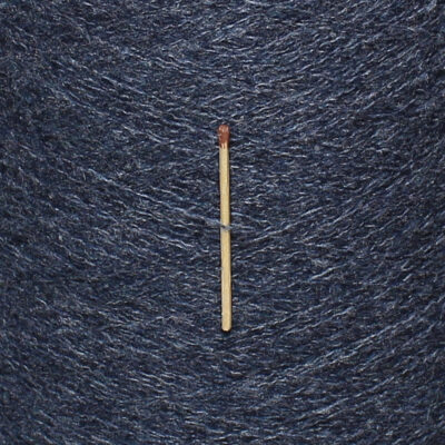 Włóczka VANITY ZERMATT granatowy, 100 g