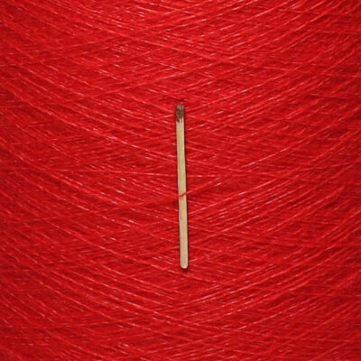 Włóczka VANITY ZERMATT czerwony, 100 g