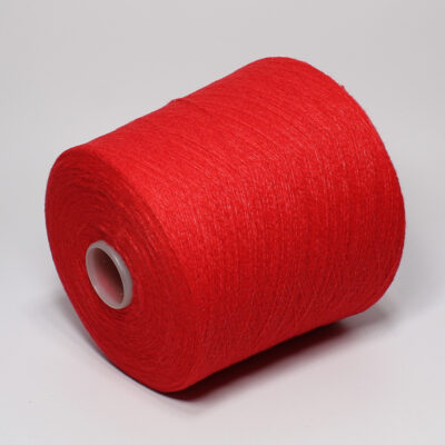 Włóczka VANITY ZERMATT czerwony, 100 g