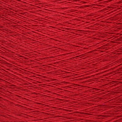 Włóczka mieszana VELOX czerwony, 100 g