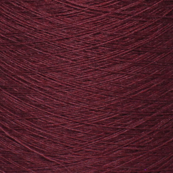 Włóczka mieszana VELOX bordo, 100 g