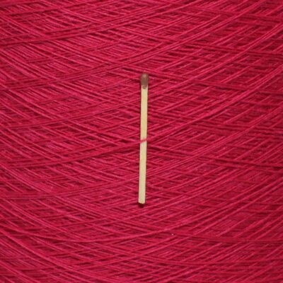 Włóczka mieszana VELOX fuksja, 100 g