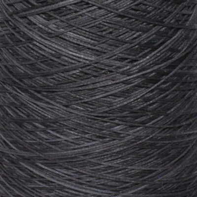 Włóczka bawełna 74% PA 26% ROUND STAMPATO grafit, 100 g